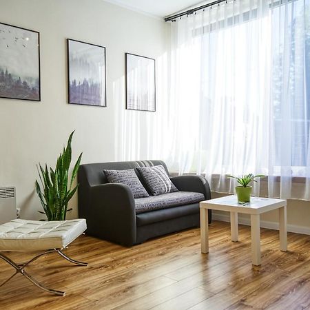Apartmán Zakatek Zator 2 By Housine Exteriér fotografie