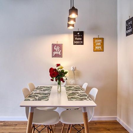 Apartmán Zakatek Zator 2 By Housine Exteriér fotografie