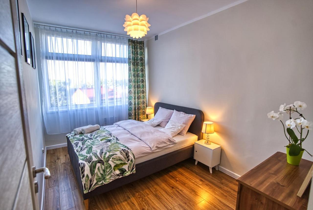 Apartmán Zakatek Zator 2 By Housine Exteriér fotografie